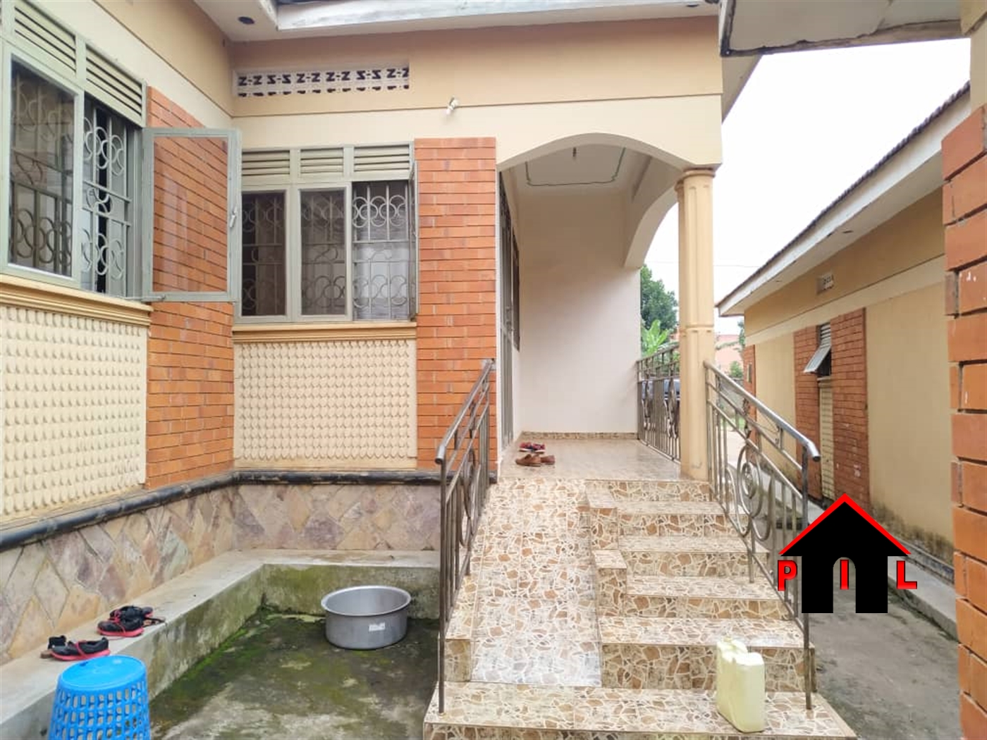 Semi Detached for sale in Najjera Wakiso