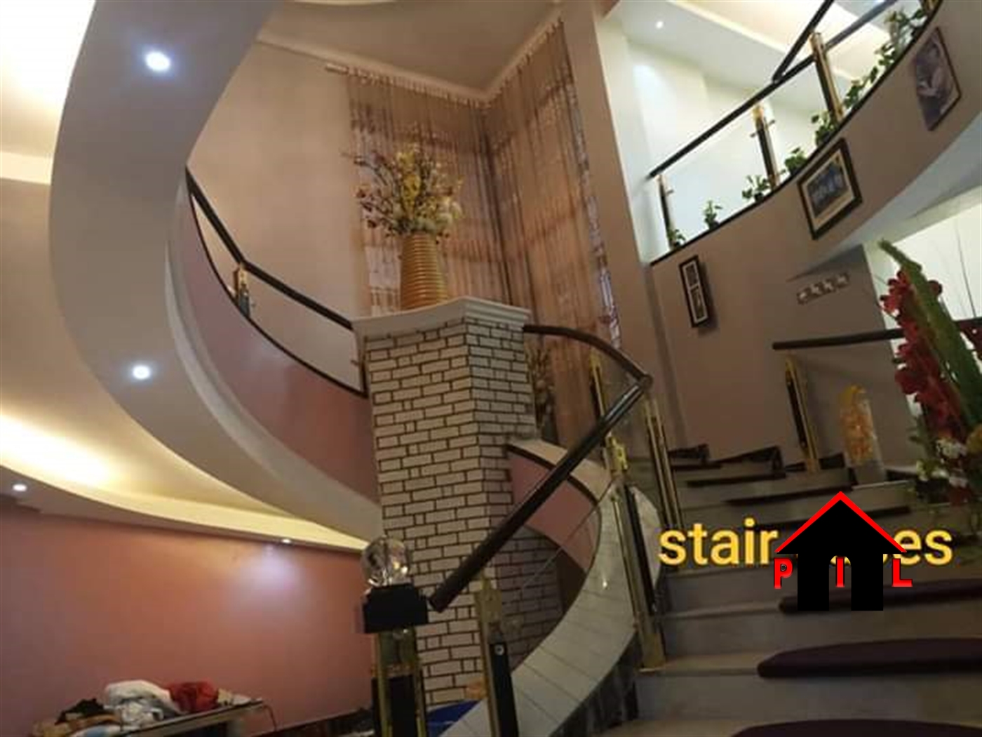 Mansion for sale in Lubowa Wakiso