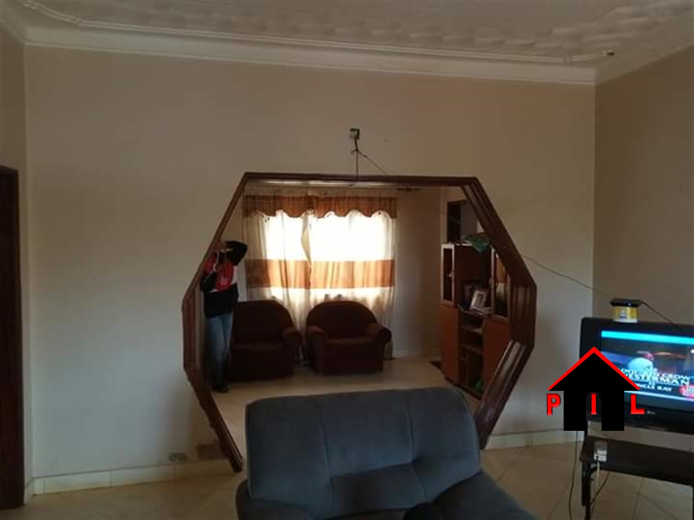 Bungalow for sale in Misindye Wakiso