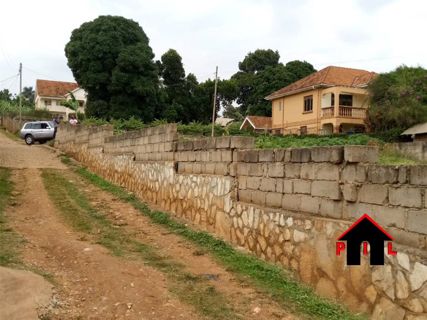 Residential Land for sale in Ntinda Kampala