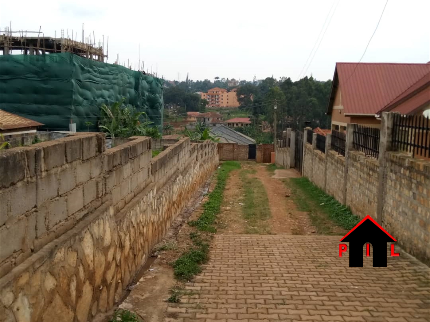 Residential Land for sale in Ntinda Kampala