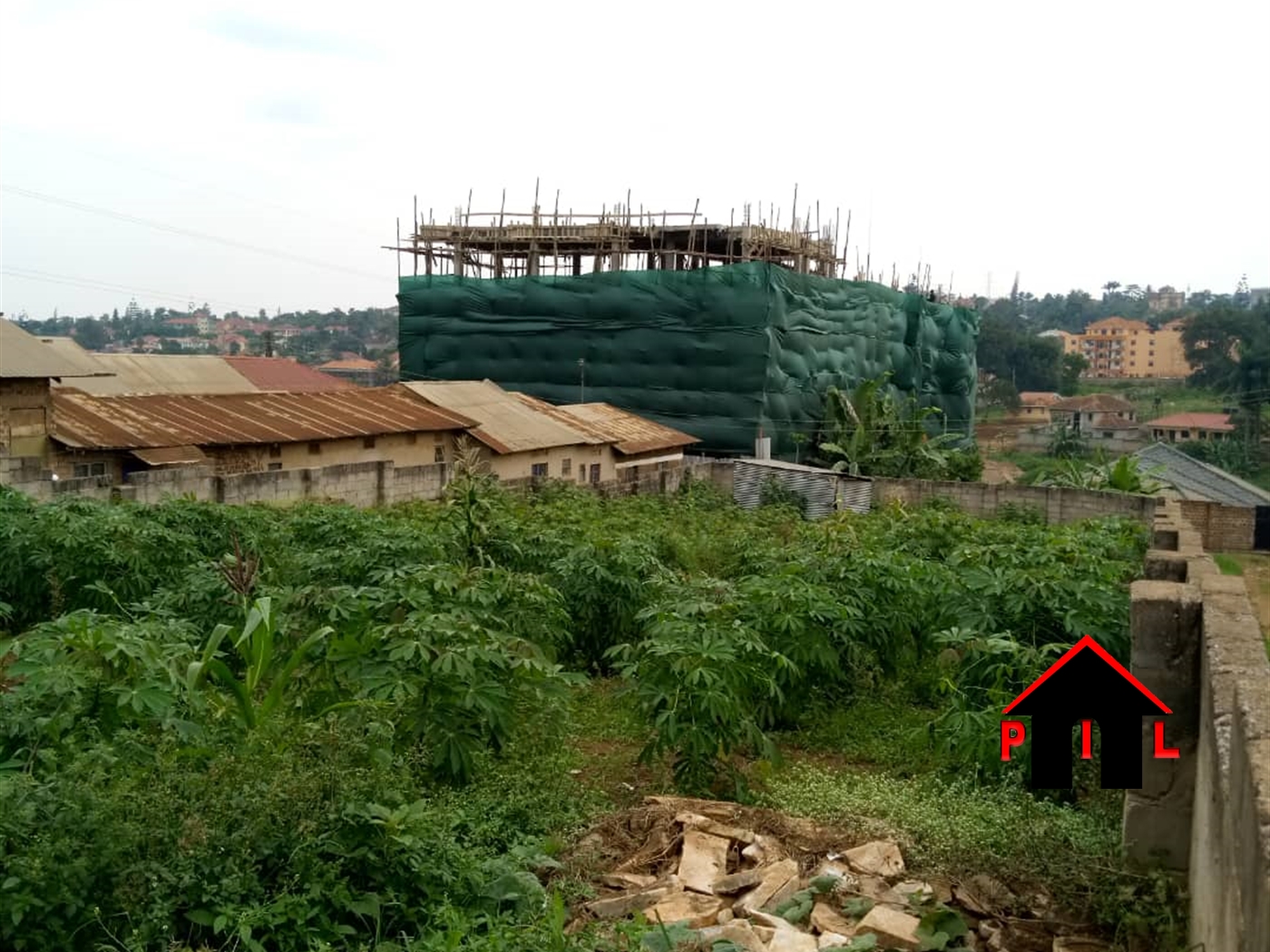 Residential Land for sale in Ntinda Kampala