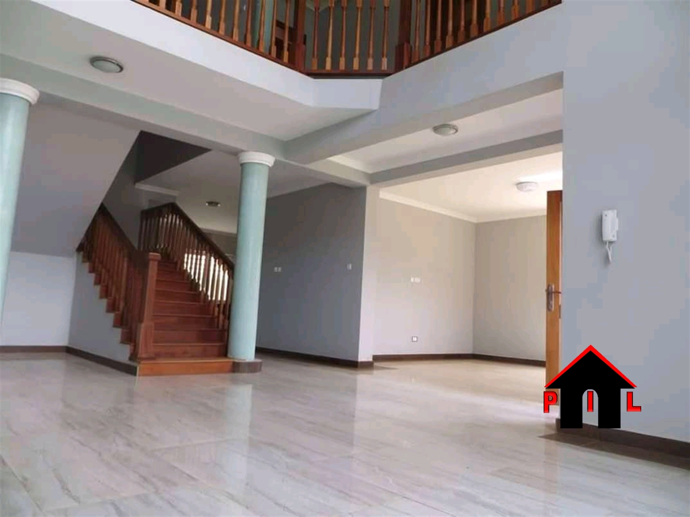 Mansion for sale in Kigo Kampala