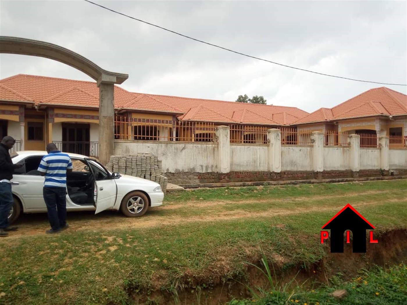 Rental units for sale in Kyanja Kampala