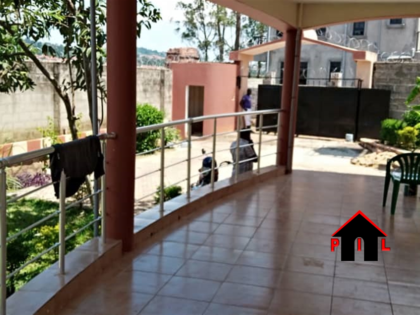 Storeyed house for sale in Muyenga Kampala