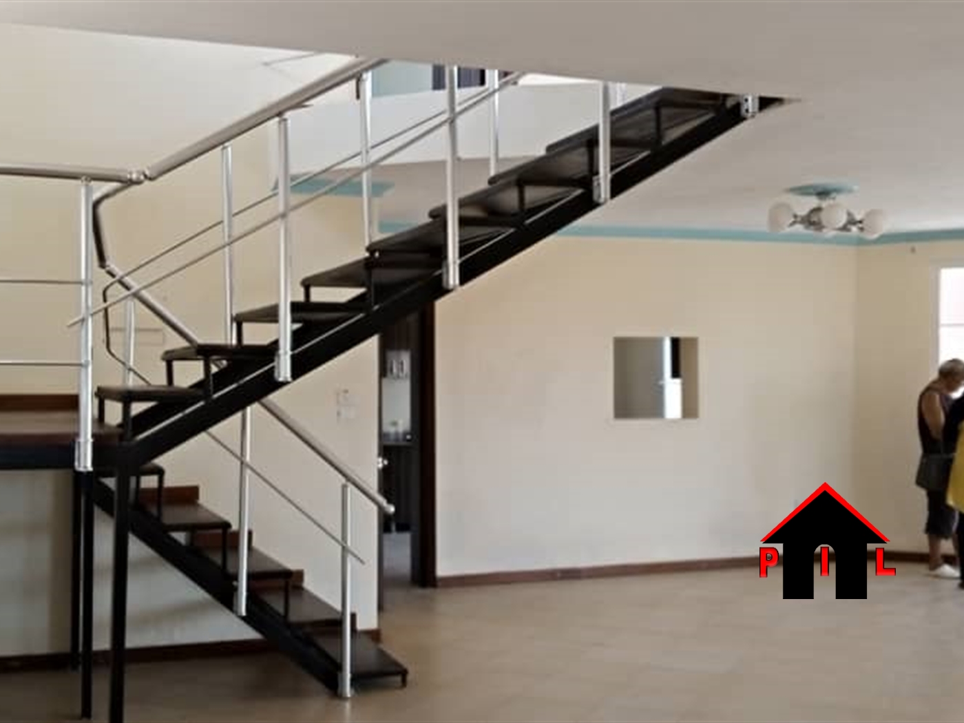 Storeyed house for sale in Muyenga Kampala