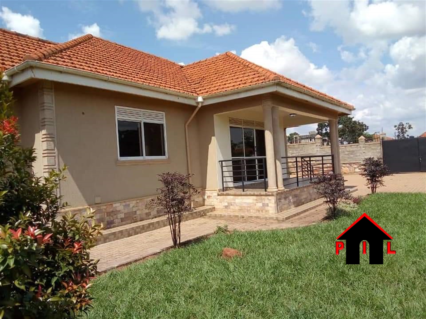 Bungalow for sale in Najjera Wakiso