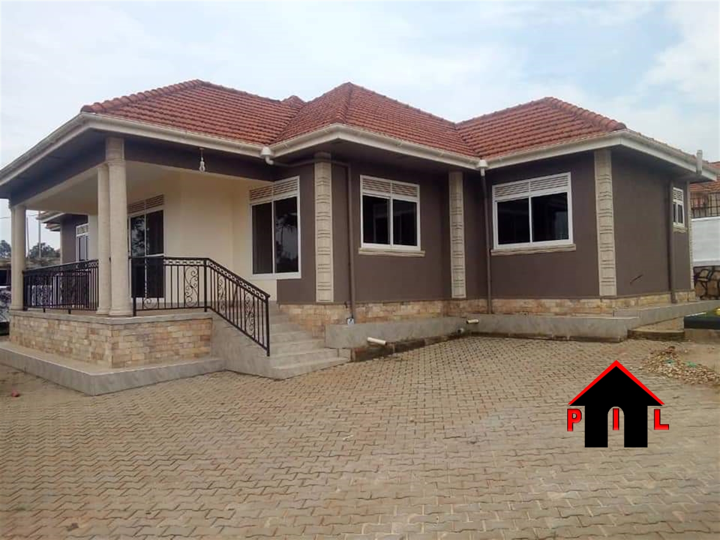 Bungalow for sale in Najjera Wakiso