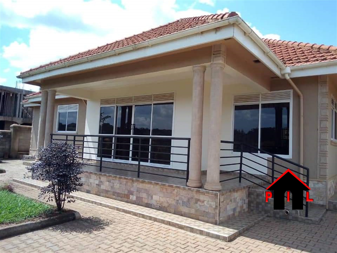 Bungalow for sale in Najjera Wakiso