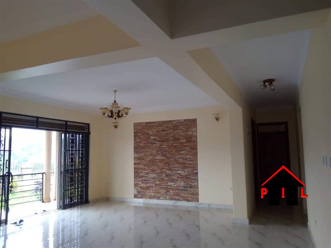 Bungalow for sale in Najjera Wakiso