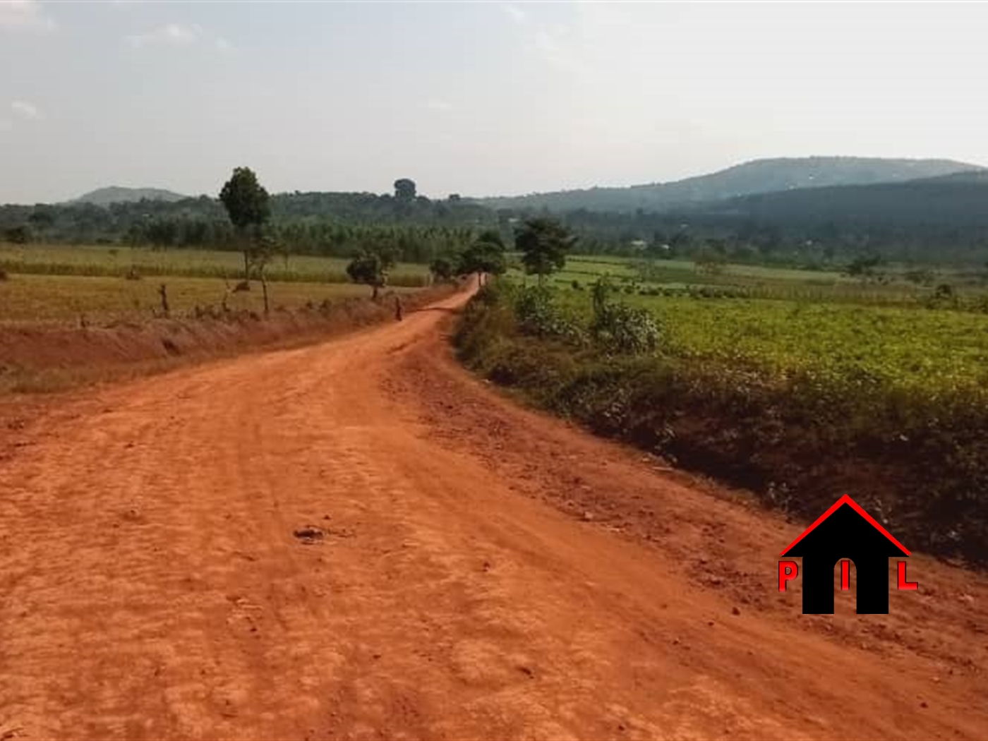 Agricultural Land for sale in Maya Masaka