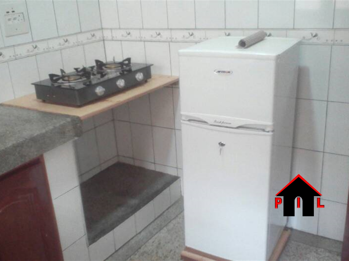 Apartment for sale in Komamboga Kampala