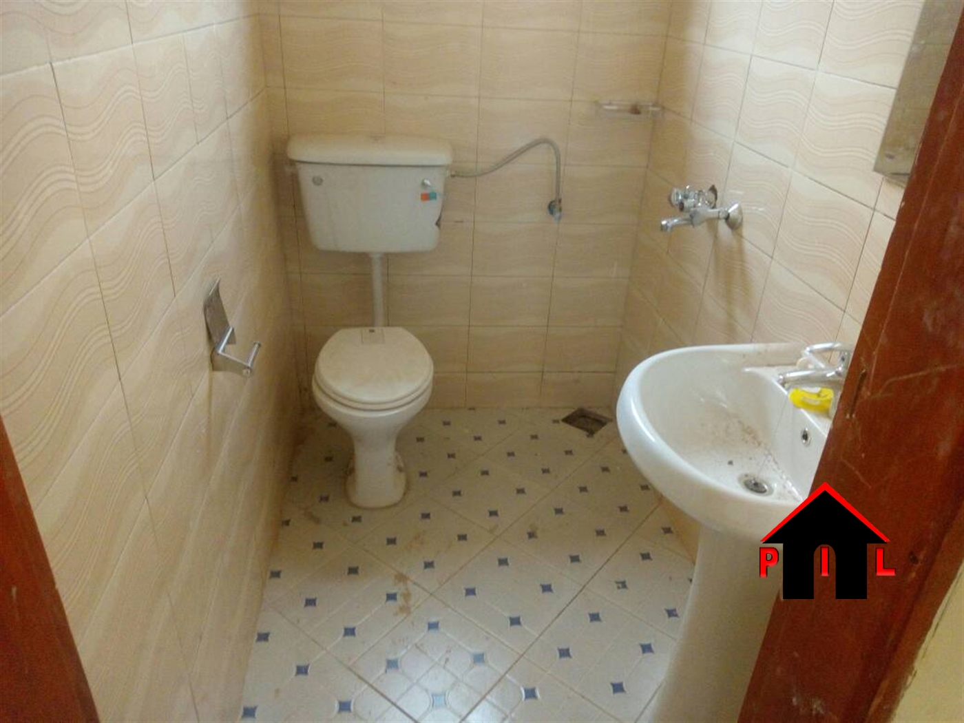 Apartment for sale in Komamboga Kampala