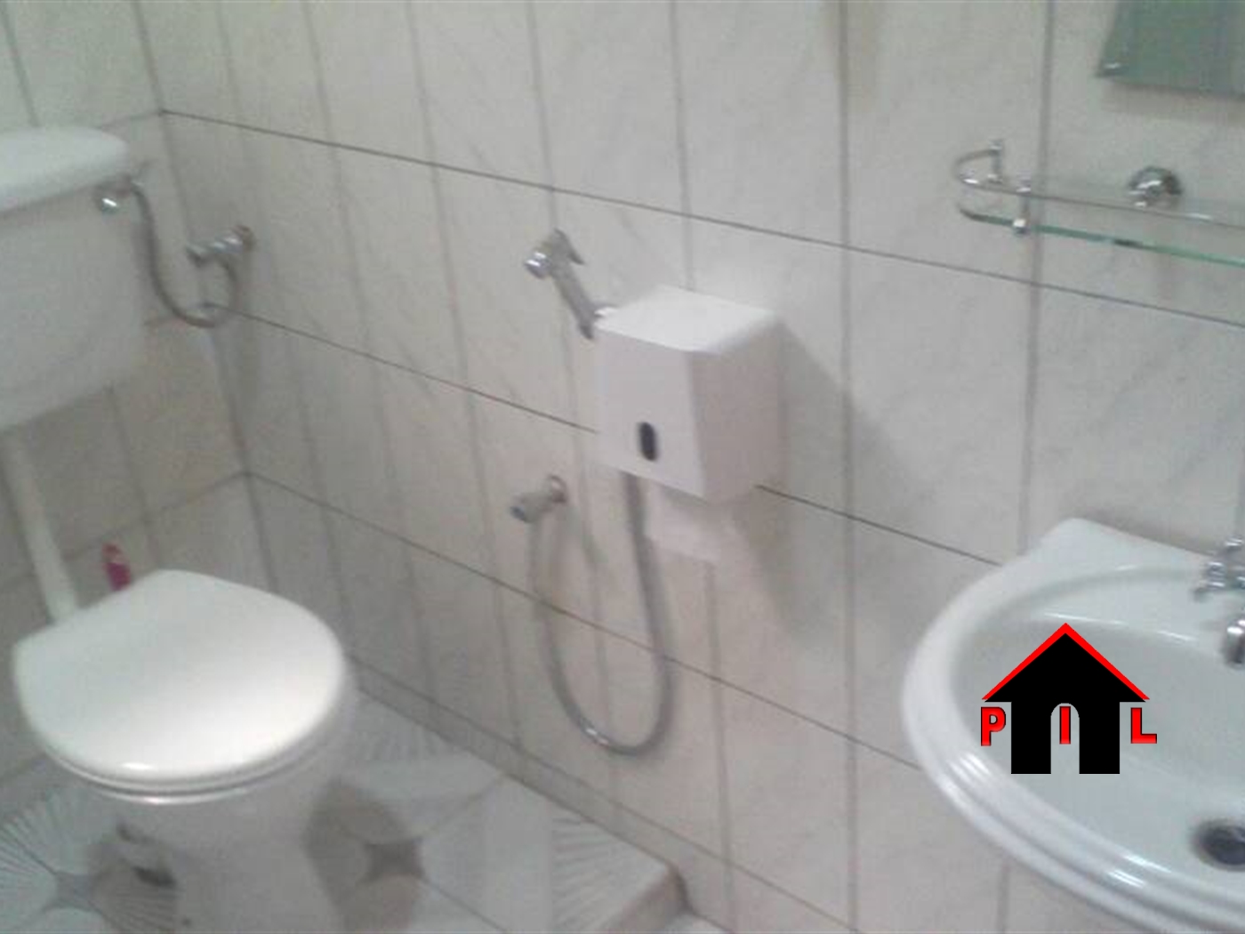 Apartment for sale in Komamboga Kampala