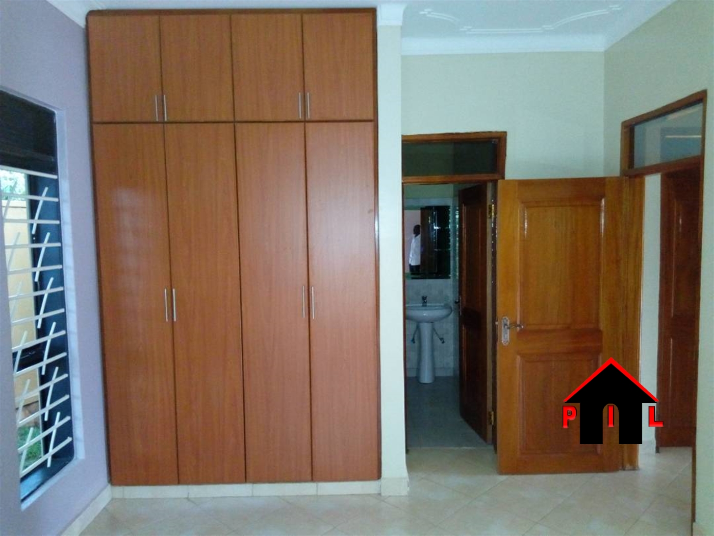 Apartment for sale in Komamboga Kampala