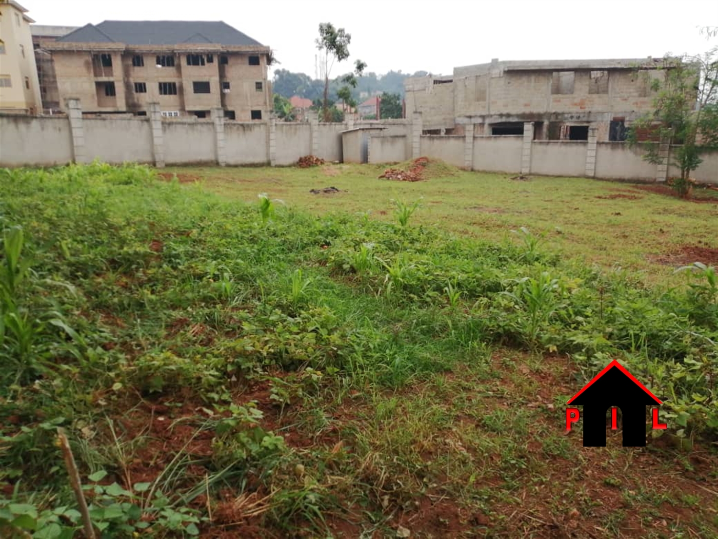 Residential Land for sale in Munyonyo Kampala