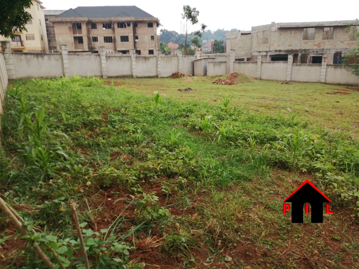 Residential Land for sale in Munyonyo Kampala