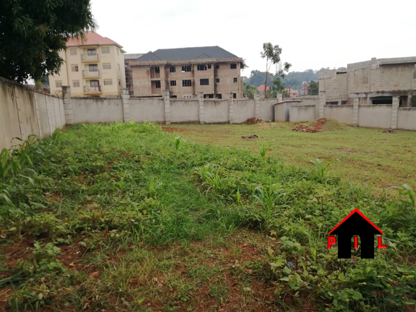 Residential Land for sale in Munyonyo Kampala