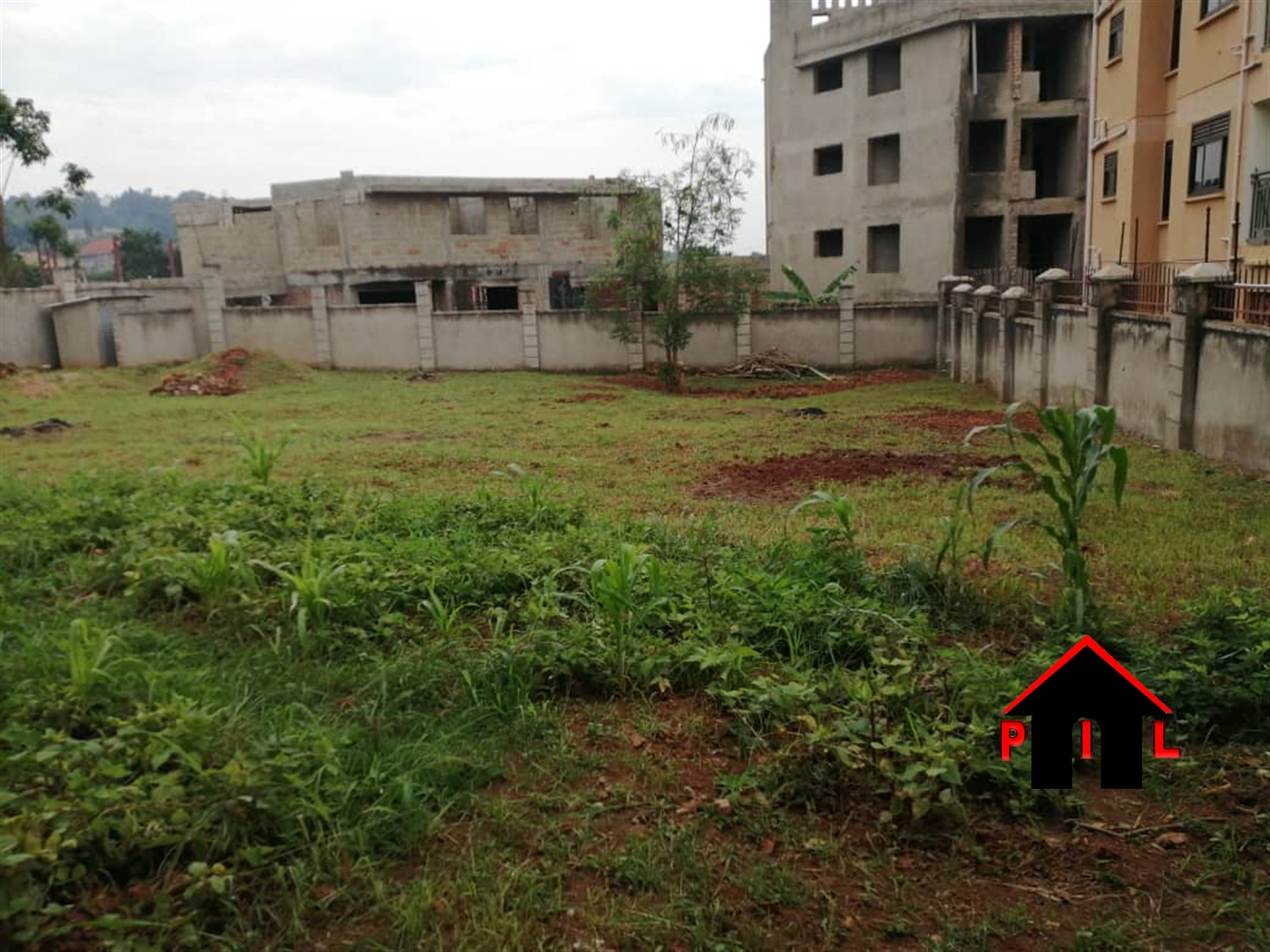 Residential Land for sale in Munyonyo Kampala