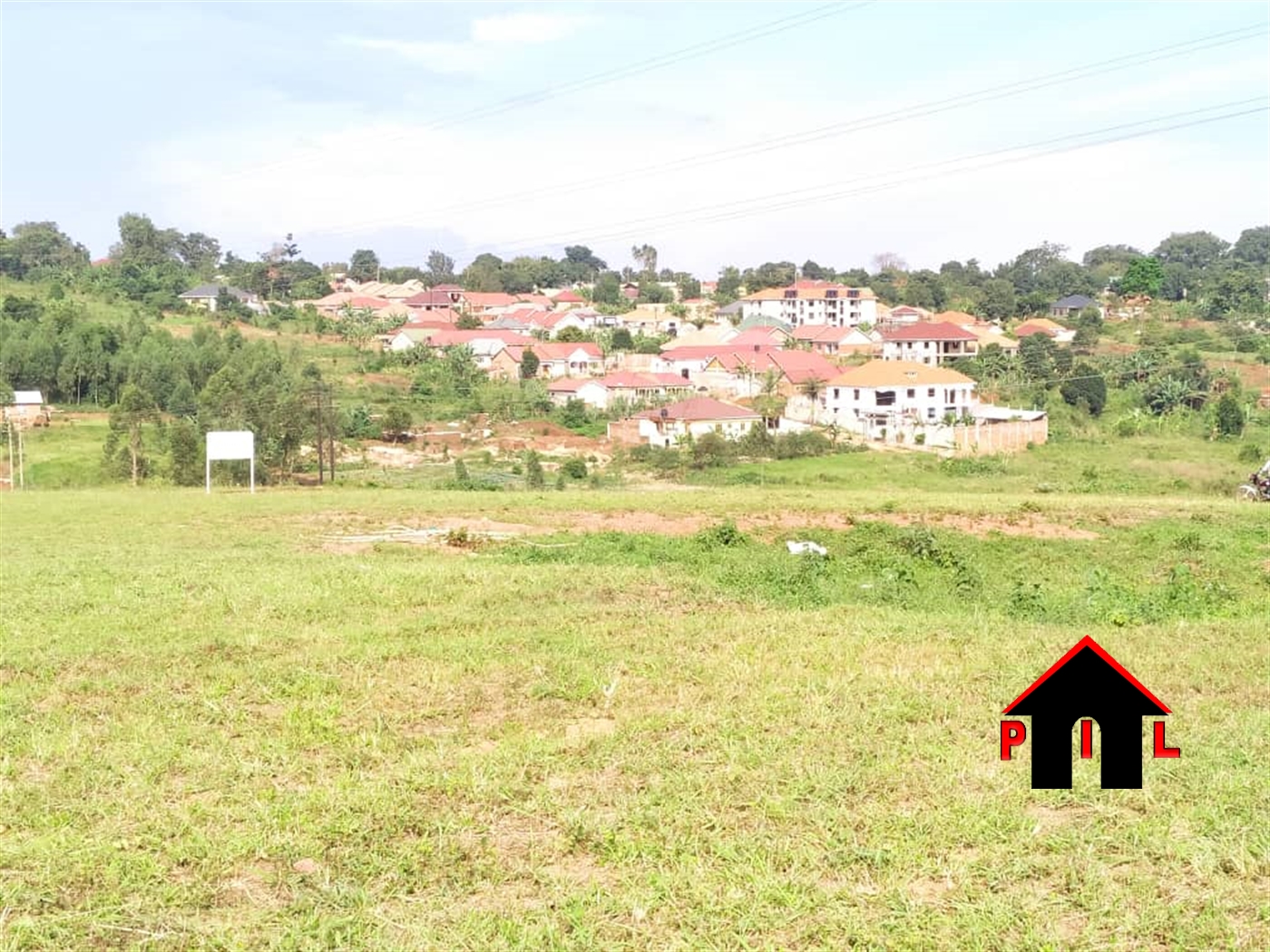 Residential Land for sale in Kiti Wakiso