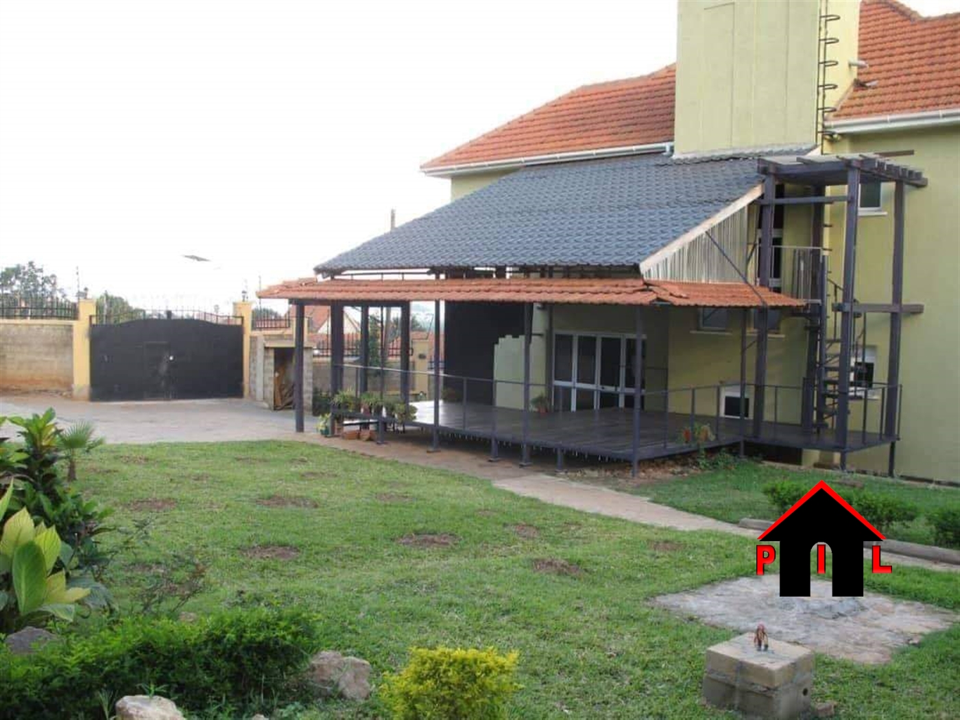 Mansion for sale in Muyenga Kampala