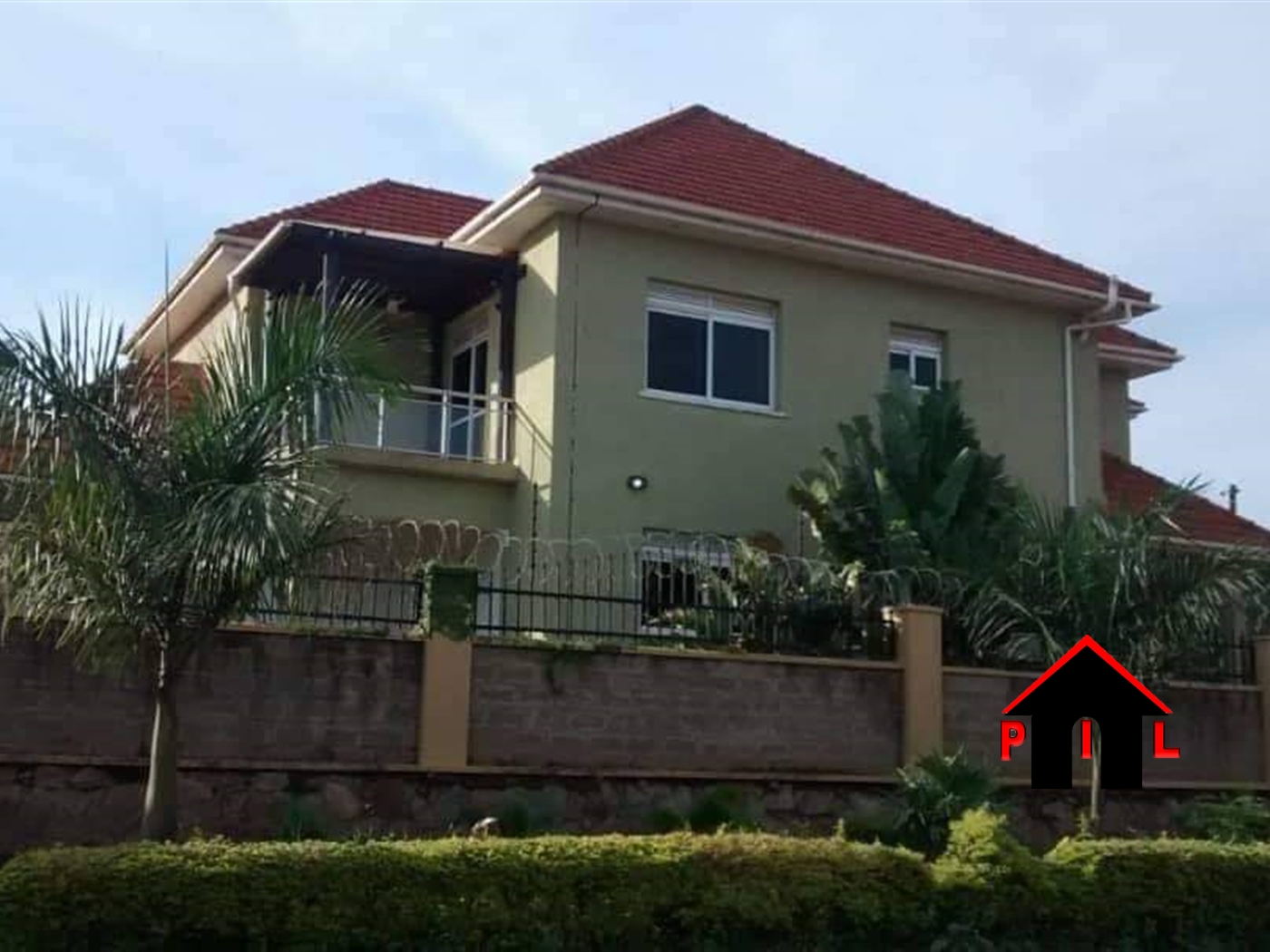 Mansion for sale in Muyenga Kampala