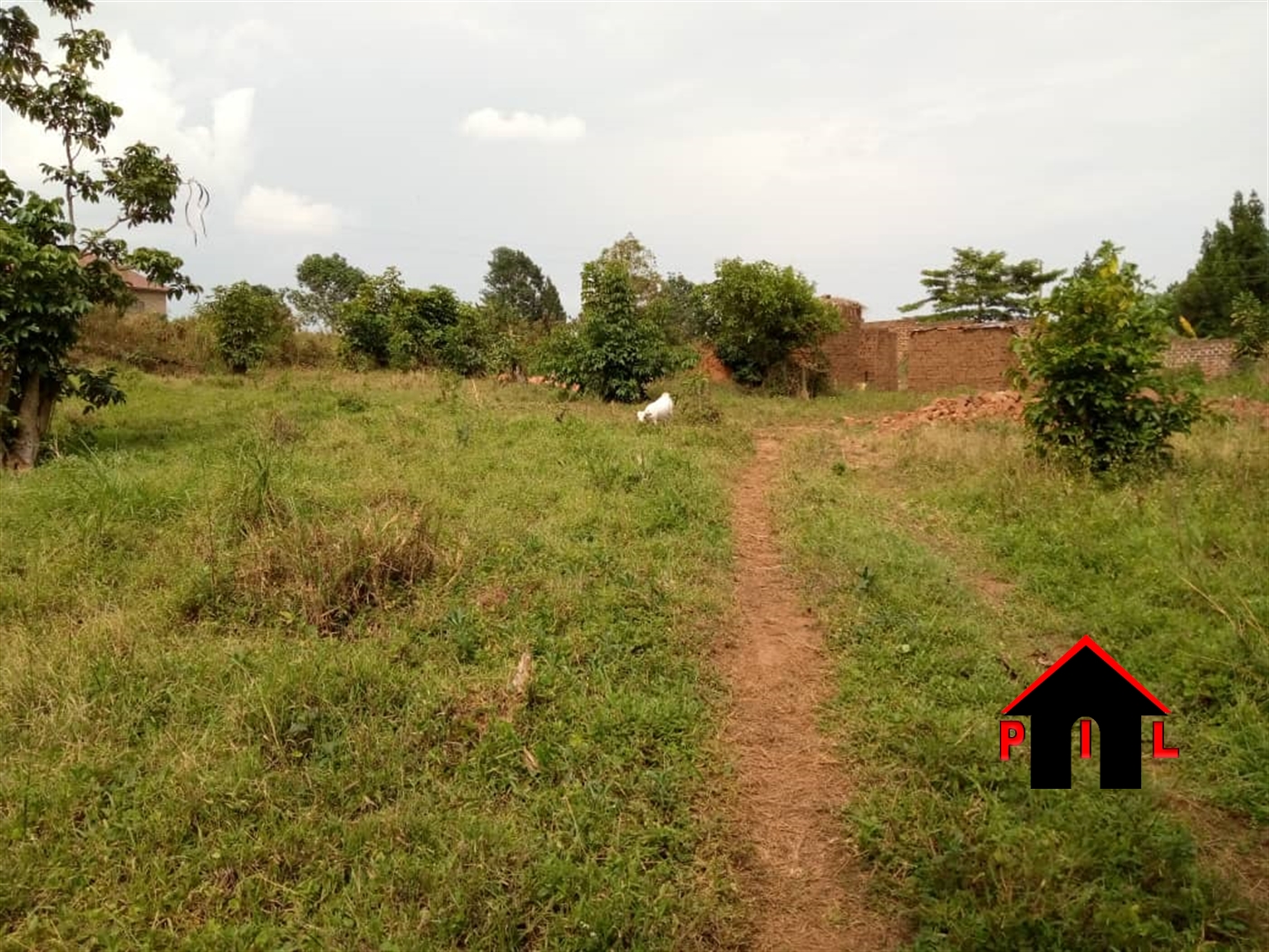 Residential Land for sale in Kira Wakiso