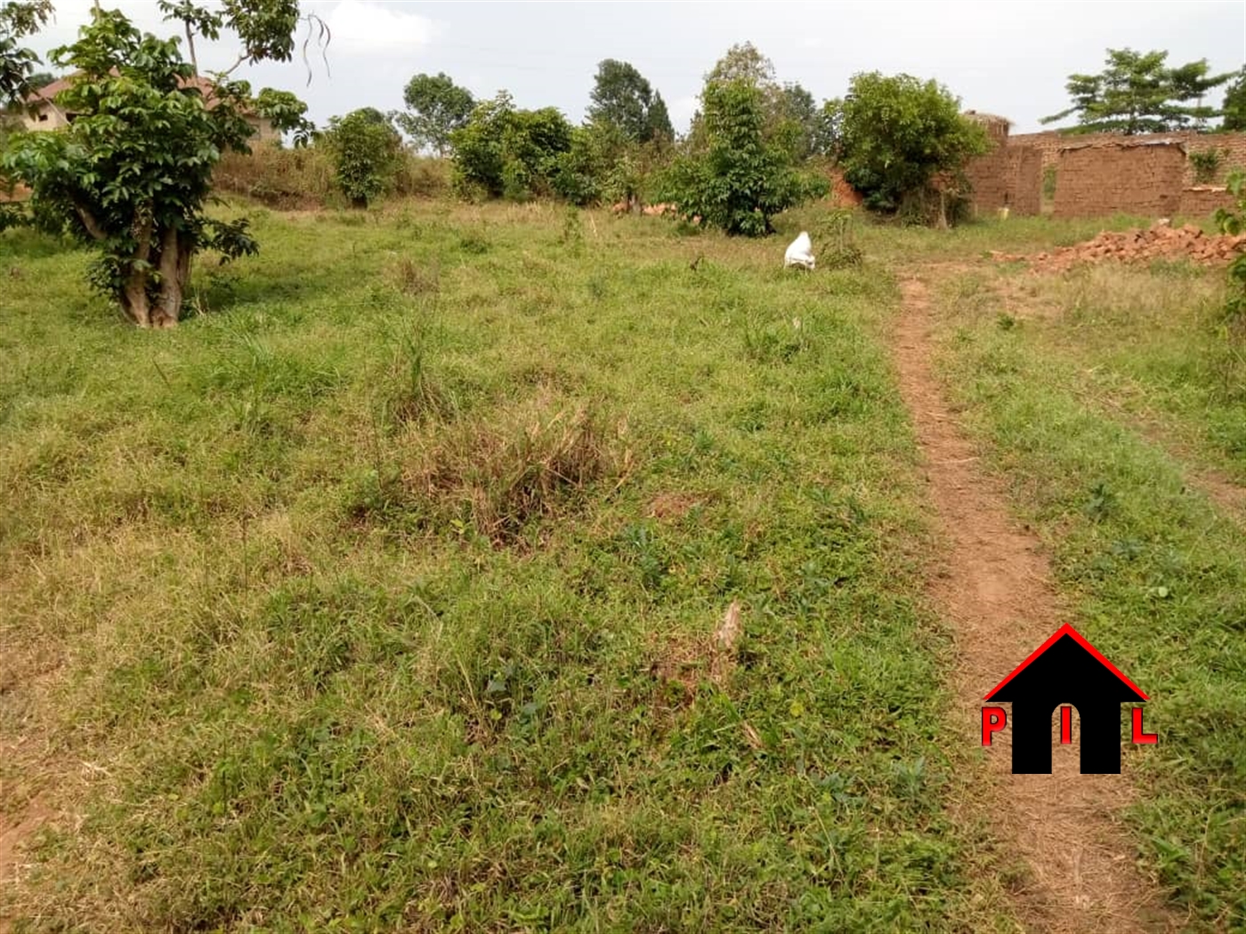 Residential Land for sale in Kira Wakiso