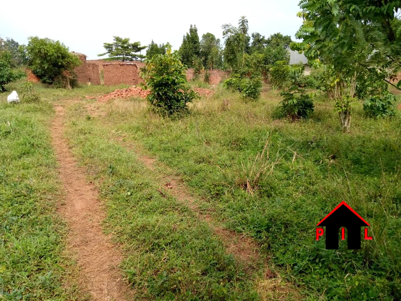 Residential Land for sale in Kira Wakiso