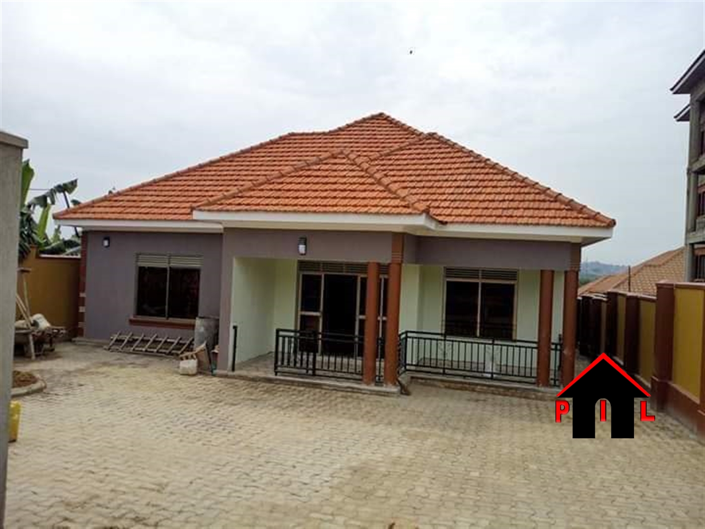 Bungalow for sale in Namugongo Wakiso