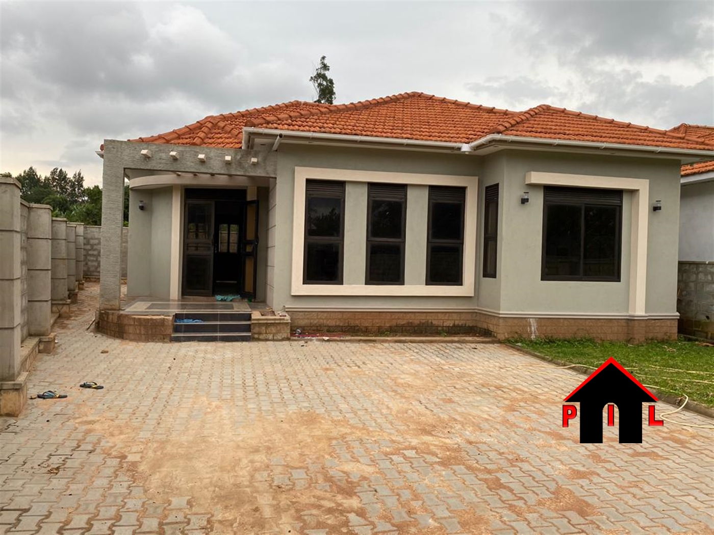 Bungalow for sale in Kira Wakiso