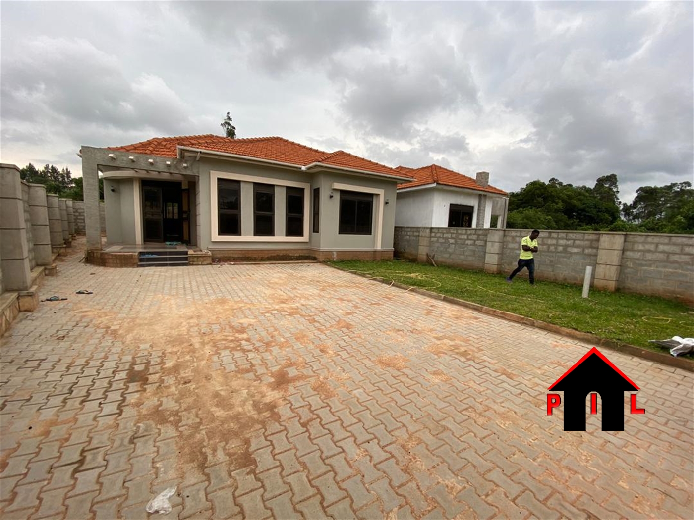 Bungalow for sale in Kira Wakiso