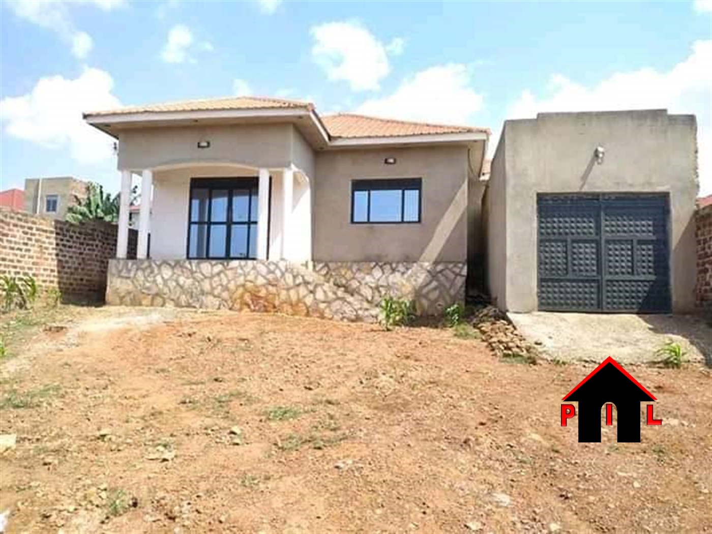 Bungalow for sale in Seeta Mukono