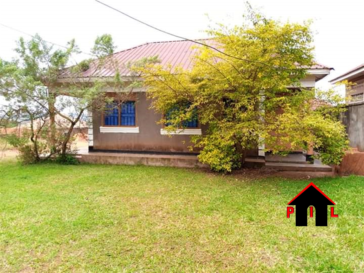 Bungalow for sale in Kirinya Kampala