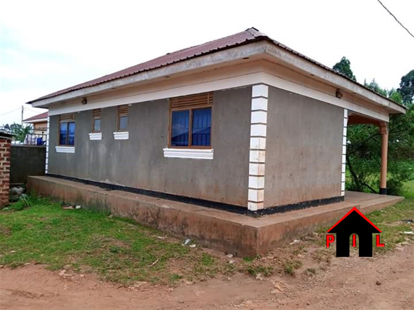 Bungalow for sale in Kirinya Kampala