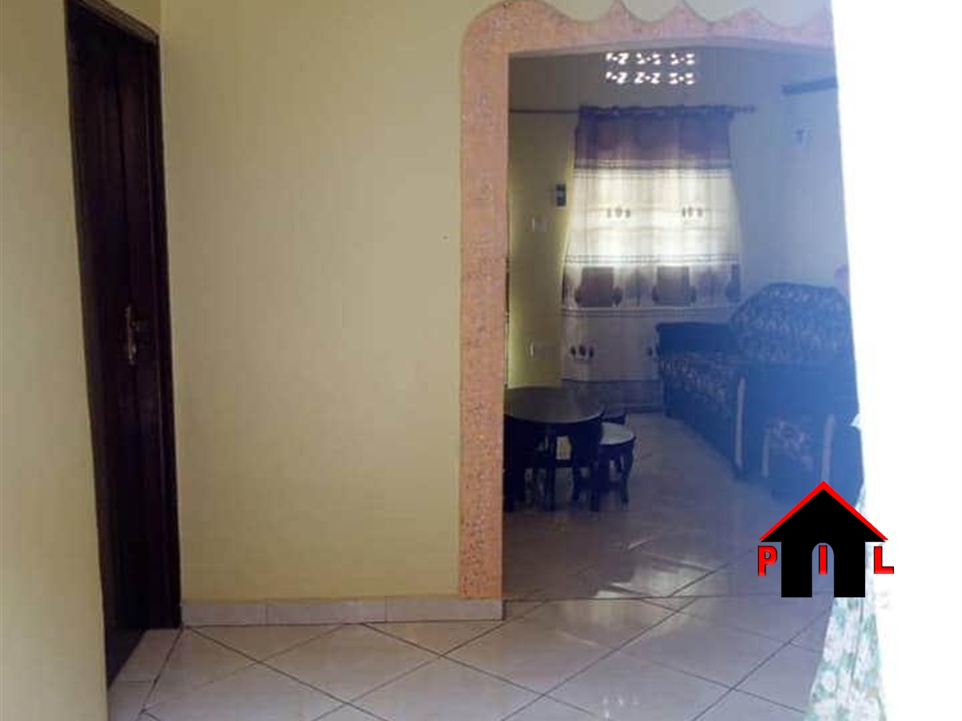 Bungalow for sale in Nansana Kampala