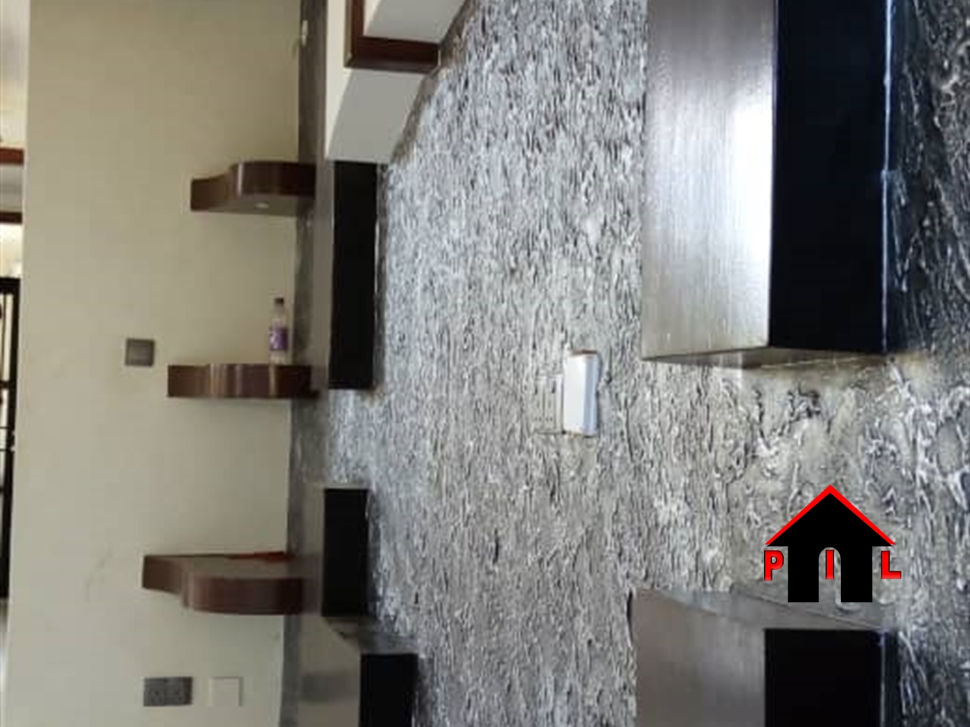 Storeyed house for sale in Kulambilo Kampala