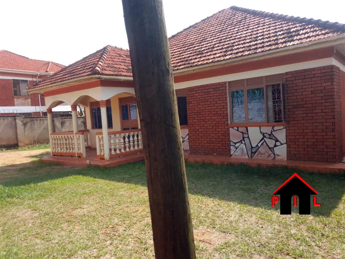 Bungalow for sale in Kulambilo Kampala