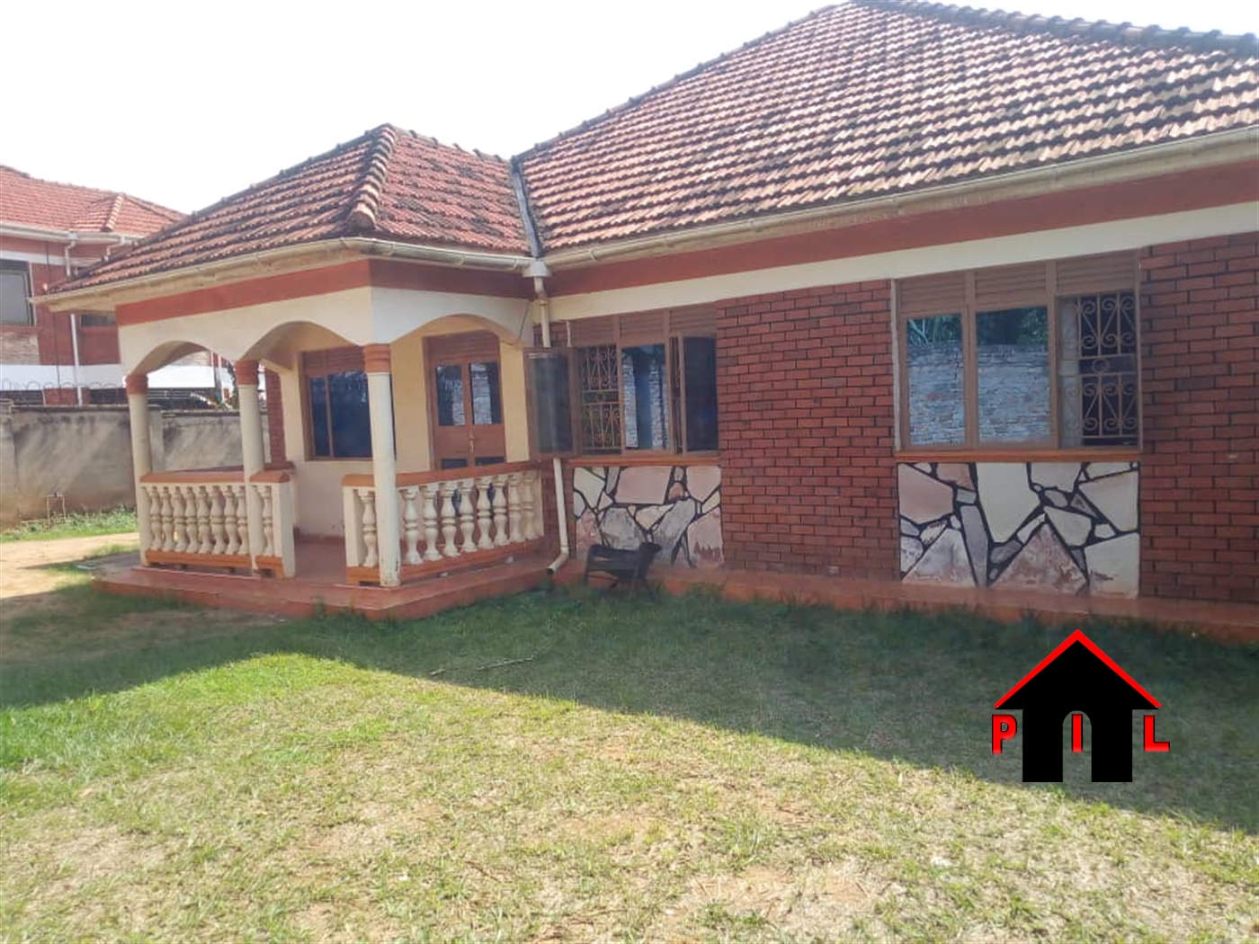 Bungalow for sale in Kulambilo Kampala