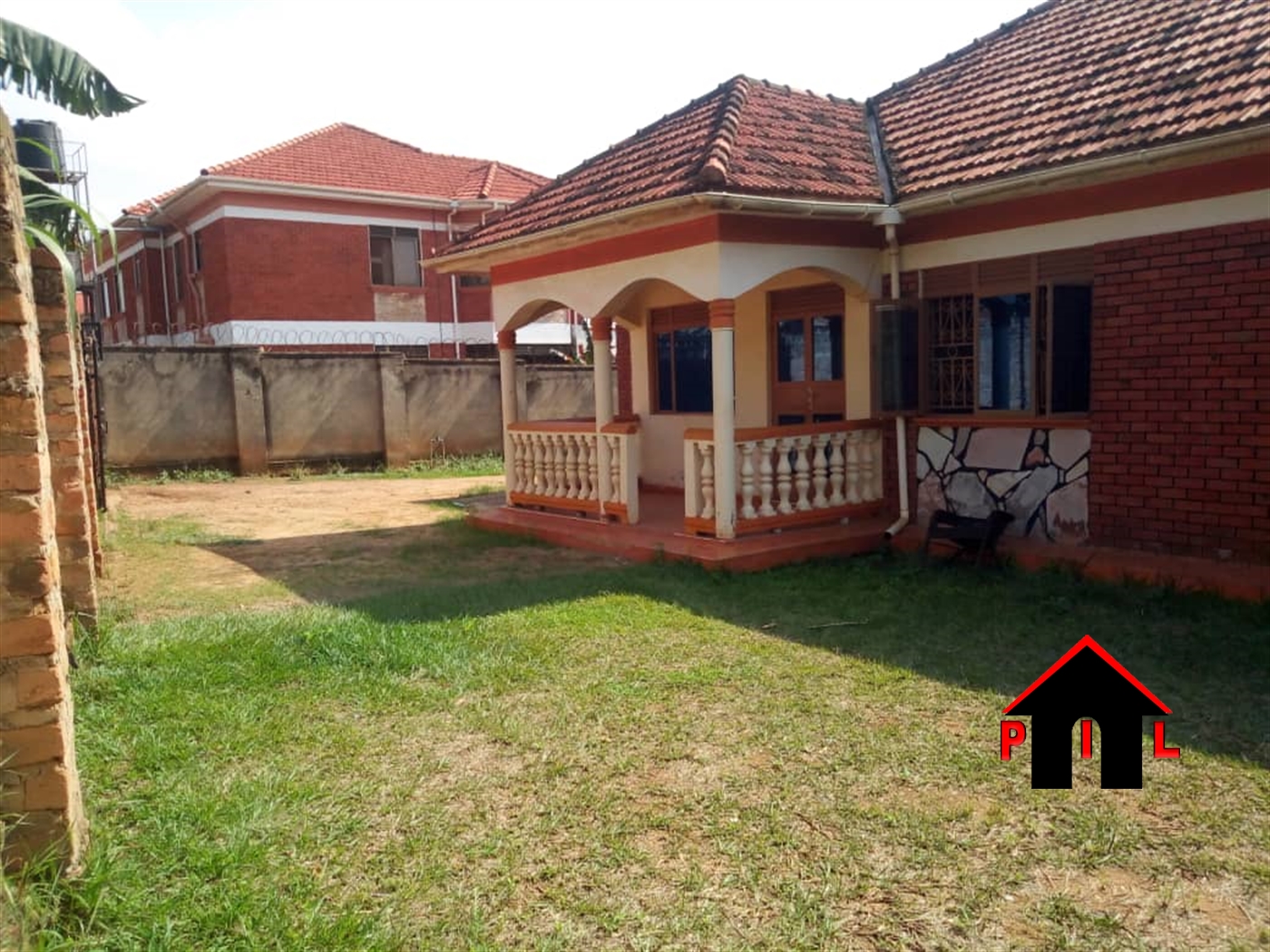 Bungalow for sale in Kulambilo Kampala