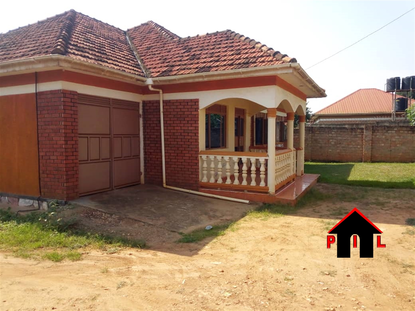 Bungalow for sale in Kulambilo Kampala