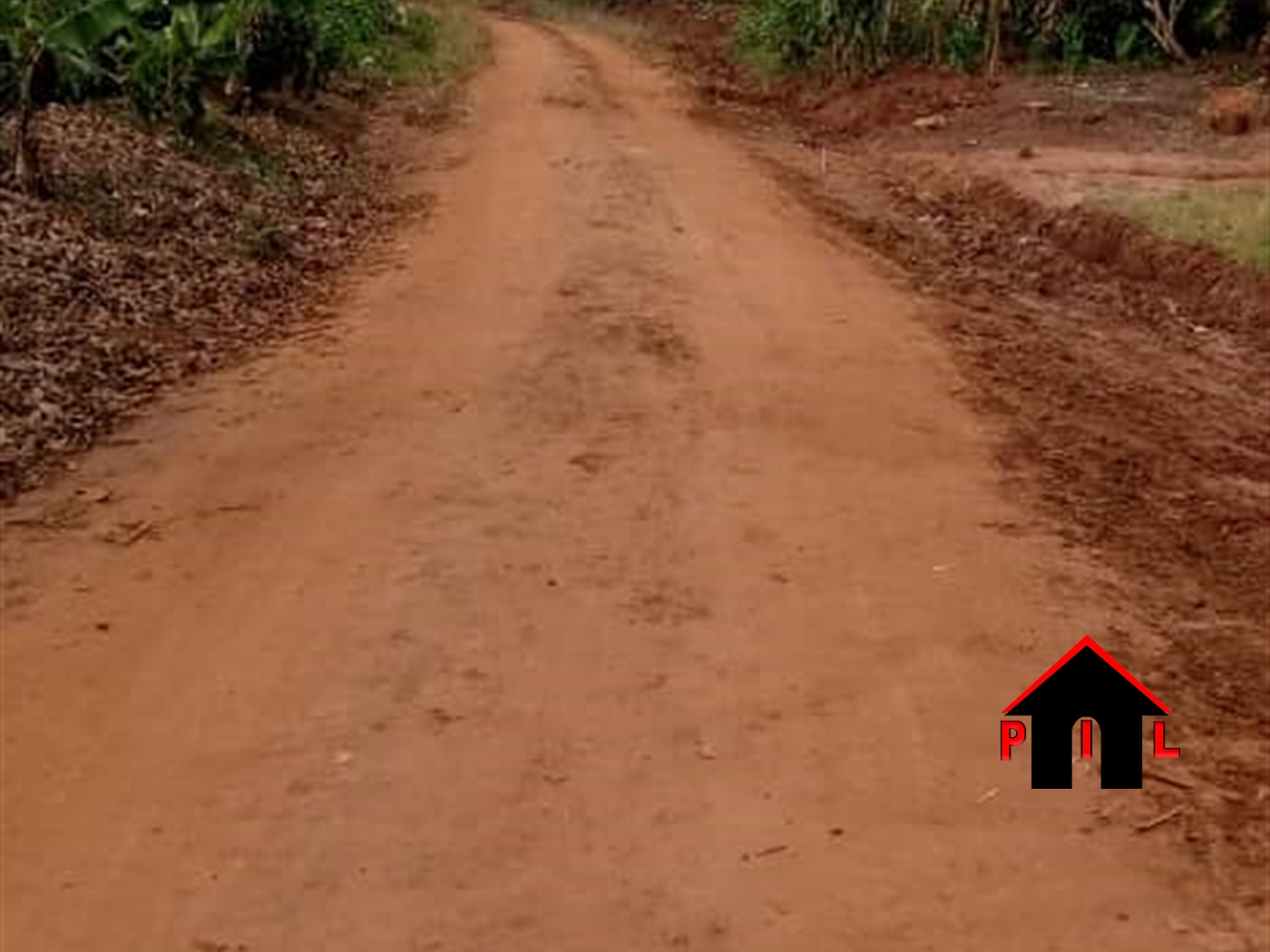 Agricultural Land for sale in Busunjju Mityana