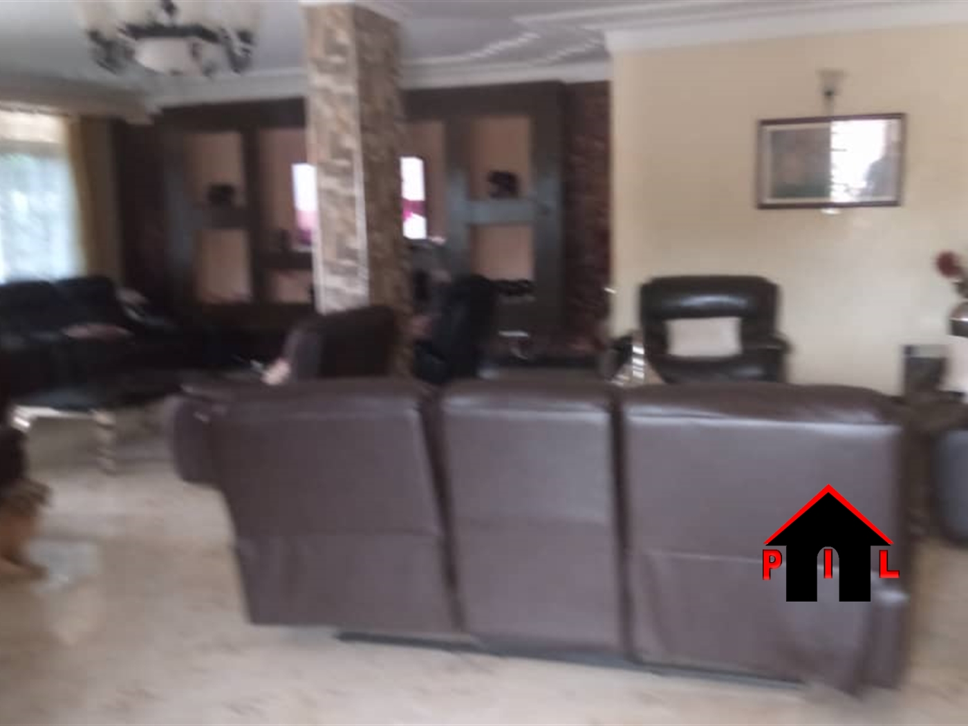 Storeyed house for sale in Namugongo Wakiso