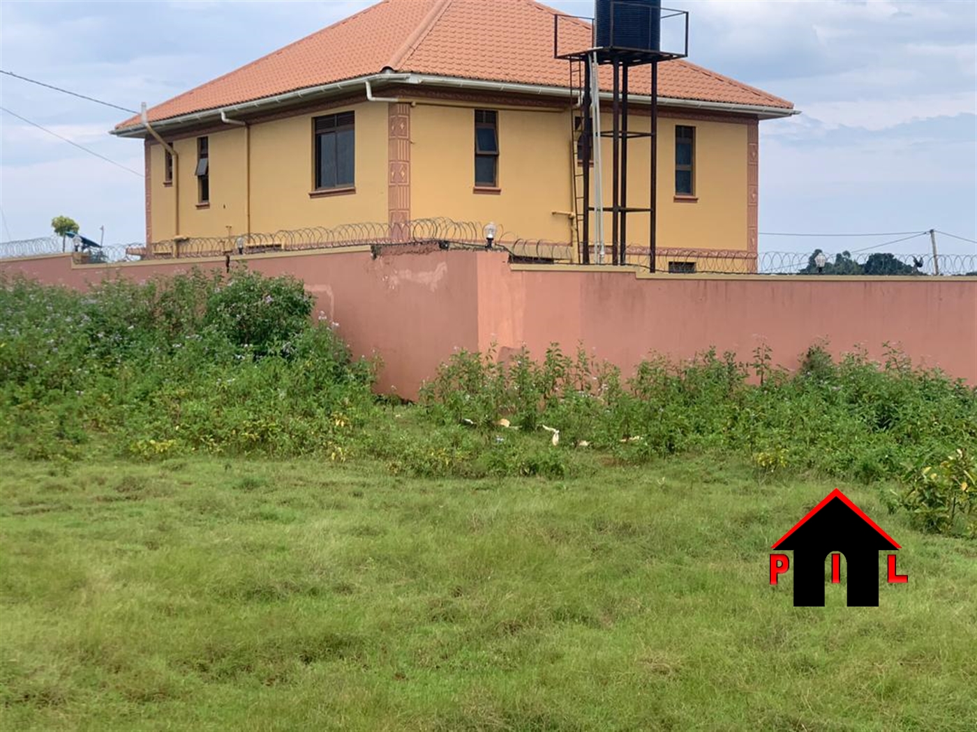 Residential Land for sale in Kyanja Kampala