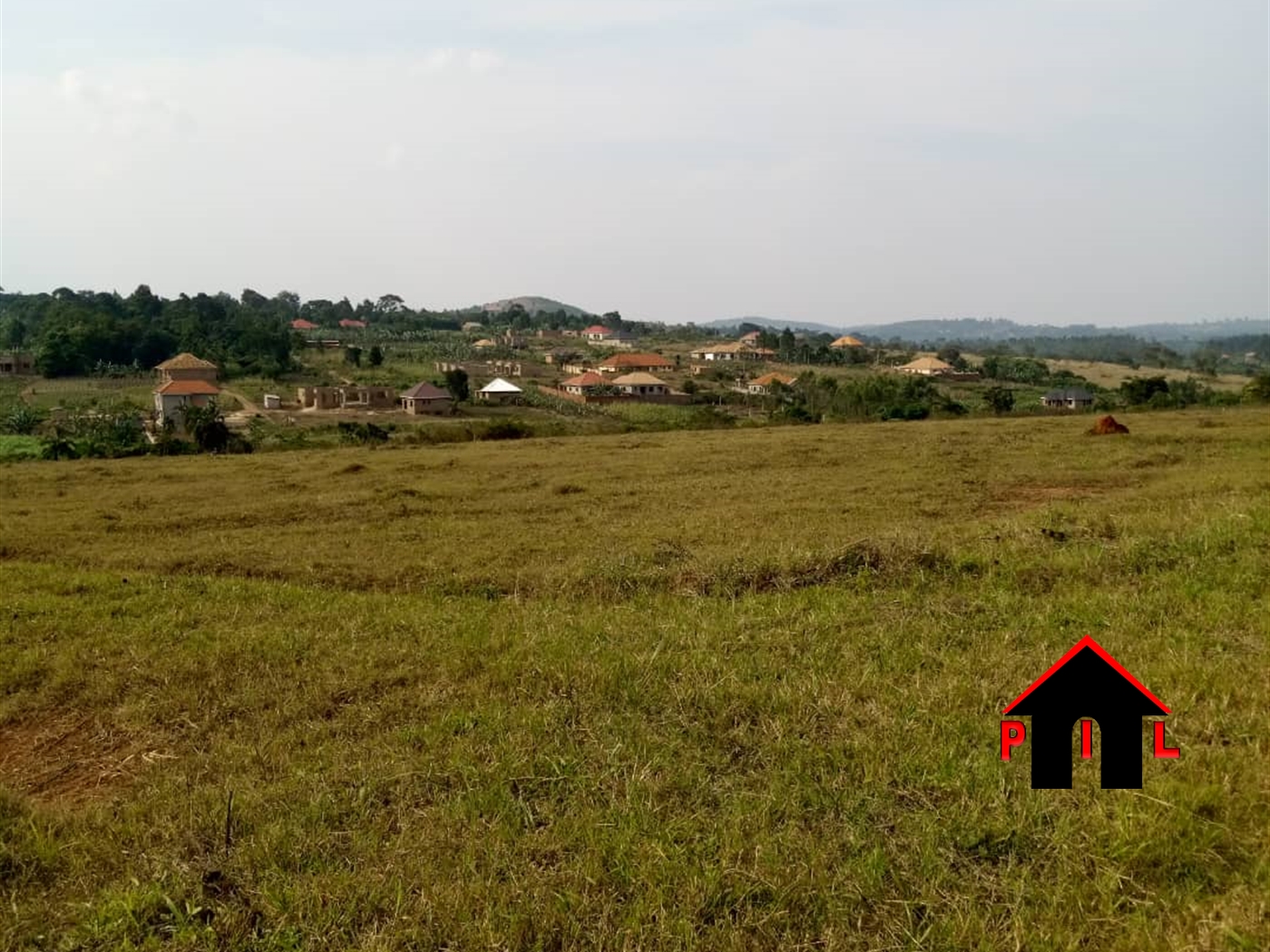 Residential Land for sale in Nakweelo Wakiso