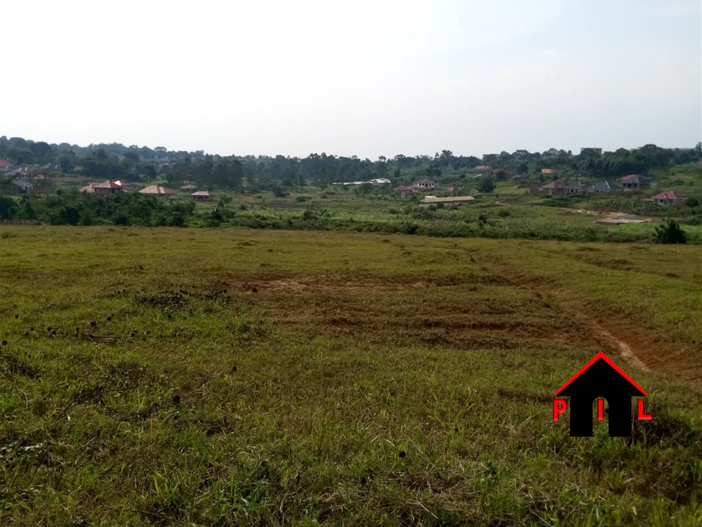 Residential Land for sale in Nakweelo Wakiso