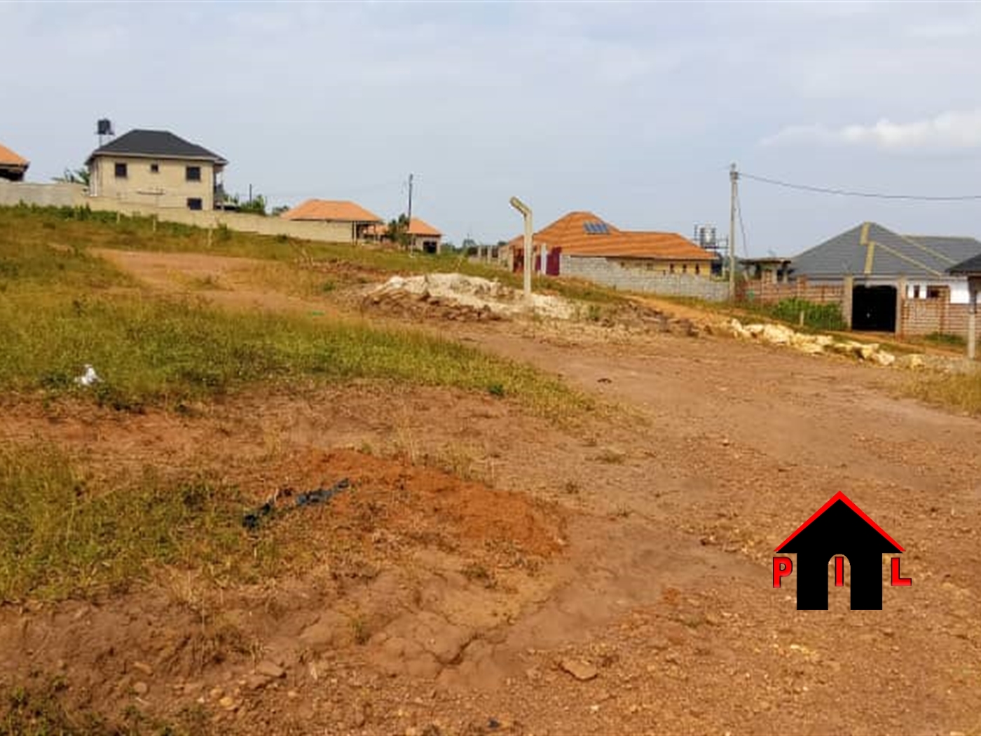 Residential Land for sale in Namayina Wakiso