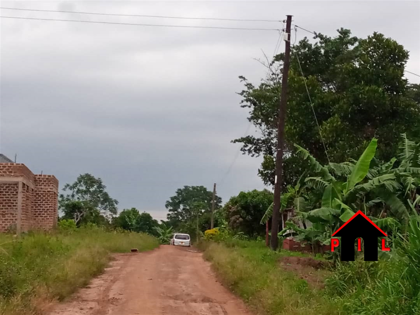 Residential Land for sale in Kabanyolo Wakiso