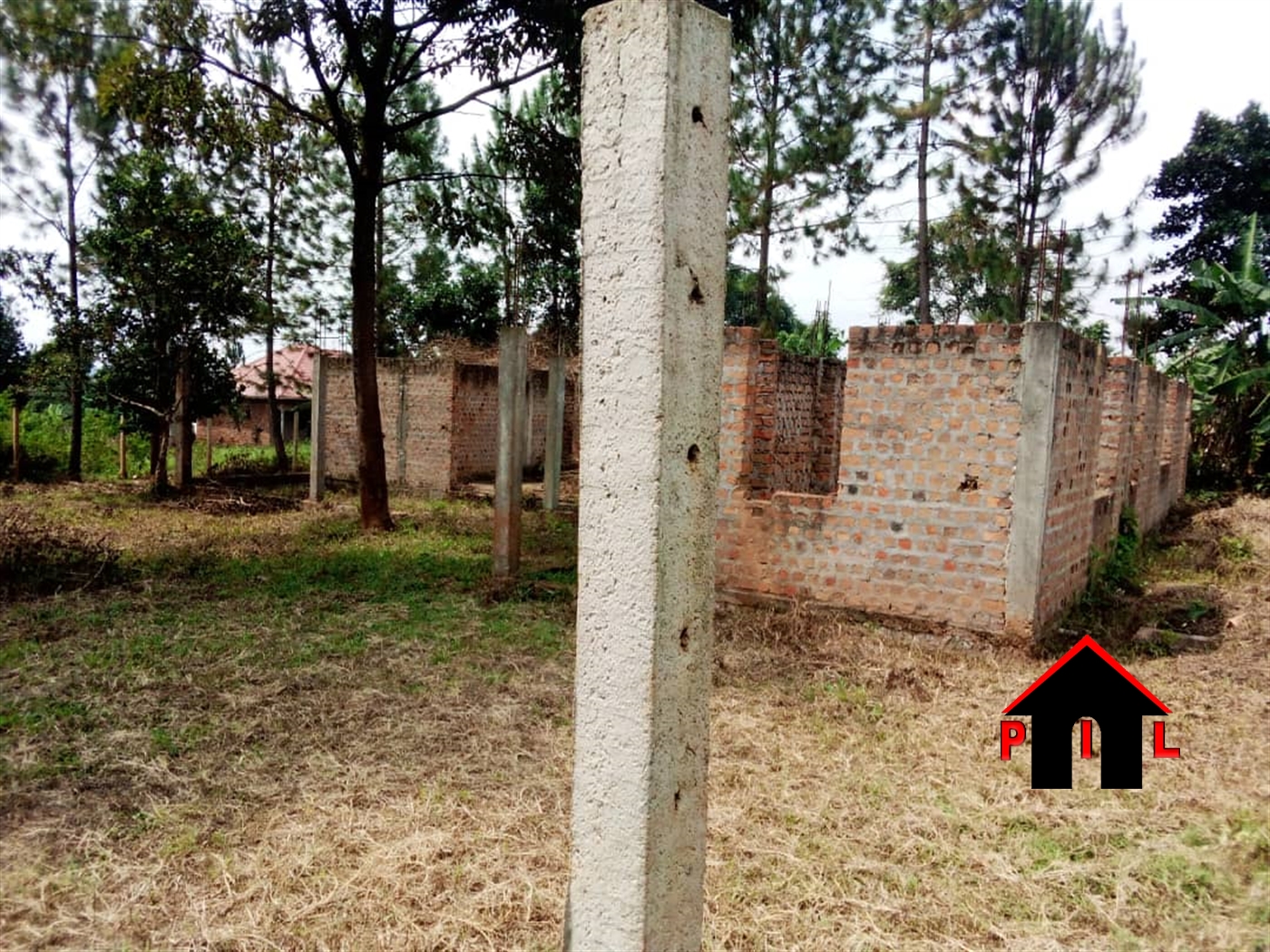 Residential Land for sale in Kiwologoma Wakiso