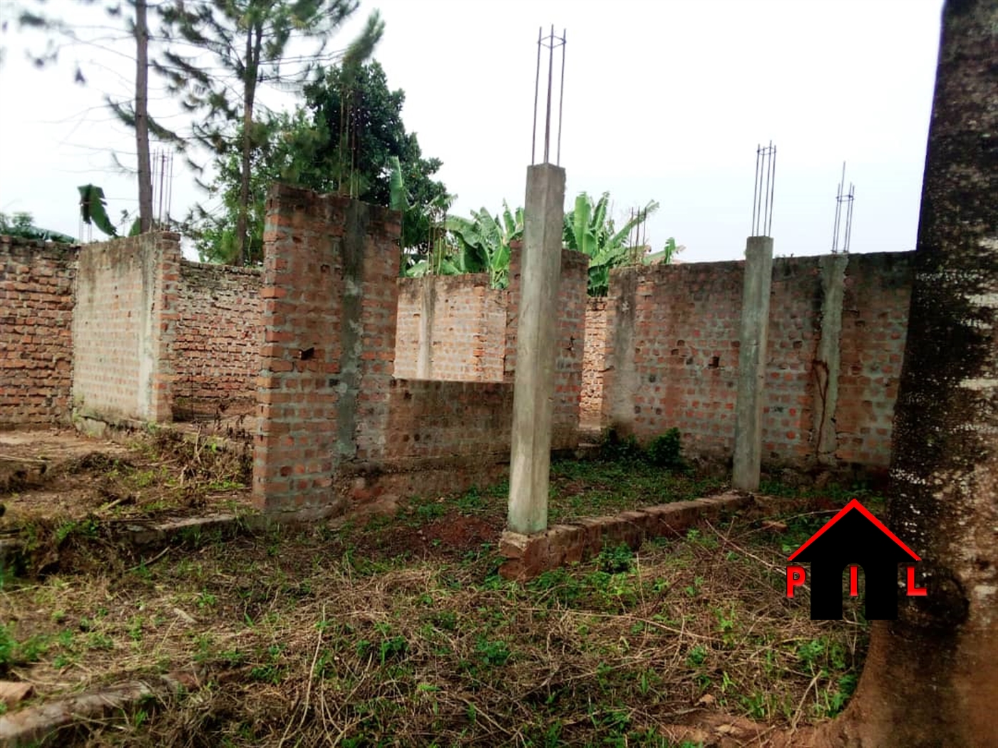 Residential Land for sale in Kiwologoma Wakiso